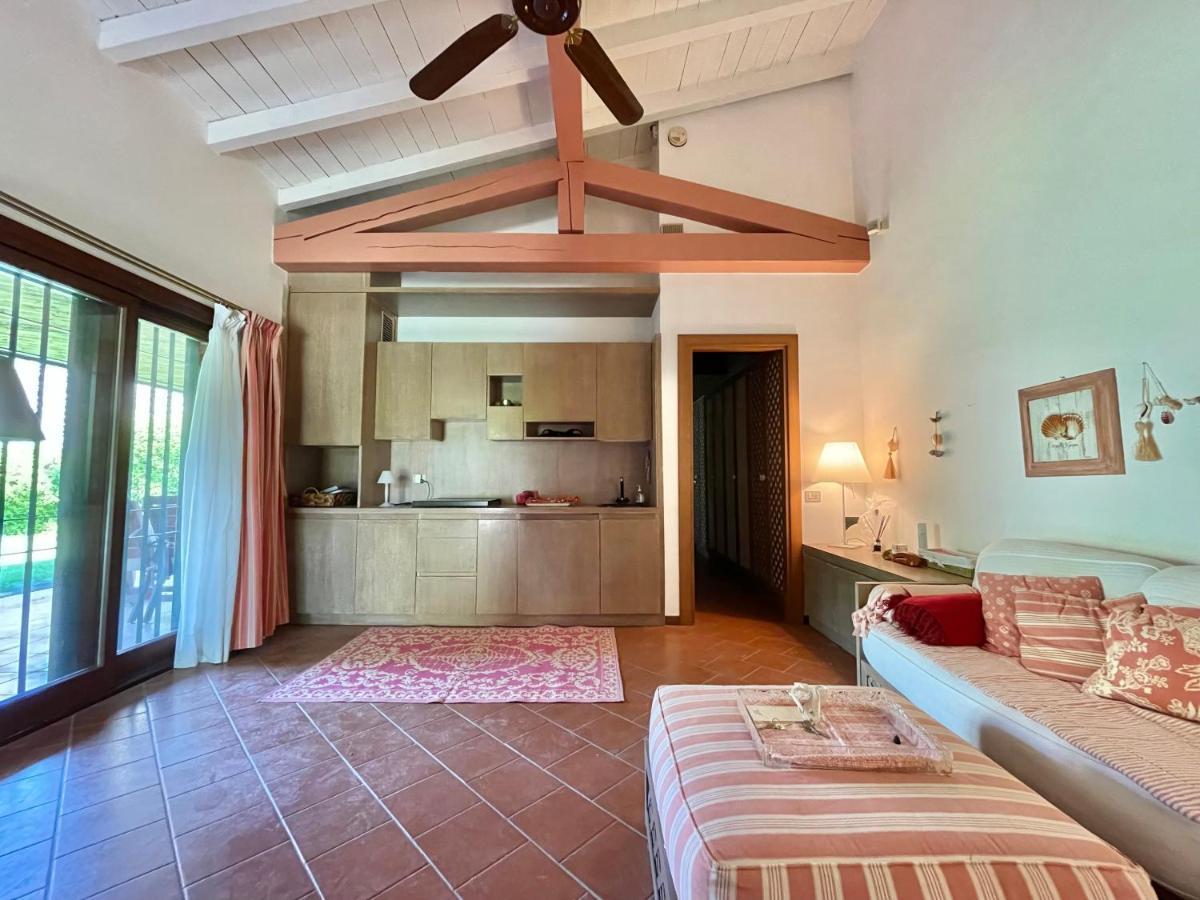 Garda Golf House Villa Soiano Del Lago Esterno foto
